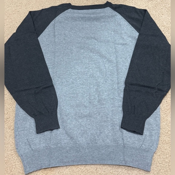 Rip Curl Mens Crewneck Sweater - XL - Picture 4 of 4